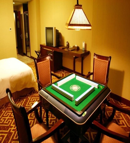 Imagen de la habitación del Hotel Jurong Shuguang International. Foto 14