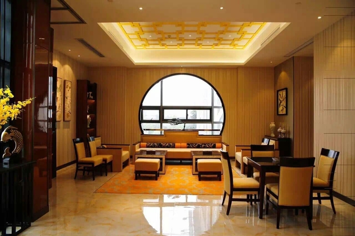 Imagen general del Hotel Jurong Shuguang International. Foto 3