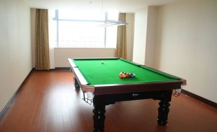 Imagen general del Hotel Jurong Shuguang International. Foto 7