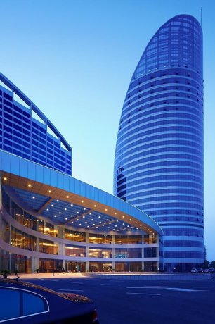 Imagen general del Hotel Jurong Yukun New Century Jiangsu. Foto 6