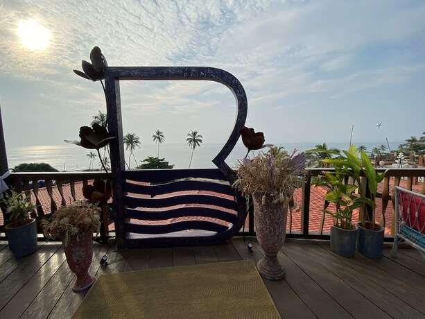 Imagen general del Hotel Just B Boutique. Foto 1
