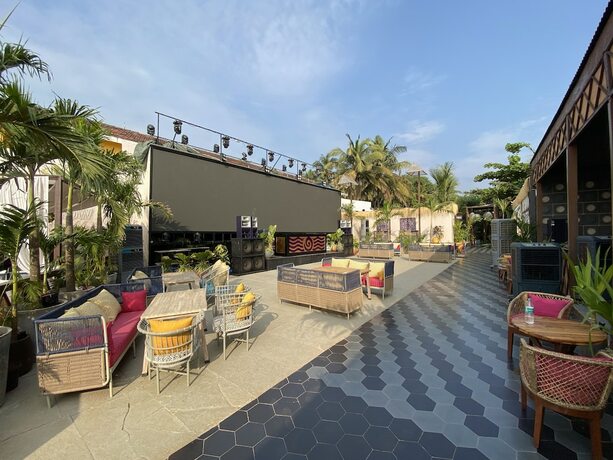 Imagen general del Hotel Just B Boutique. Foto 5