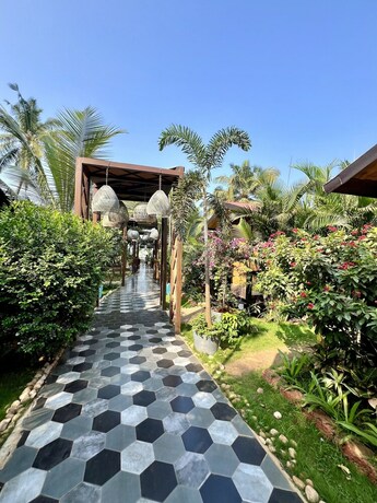 Imagen general del Hotel Just B Boutique. Foto 6