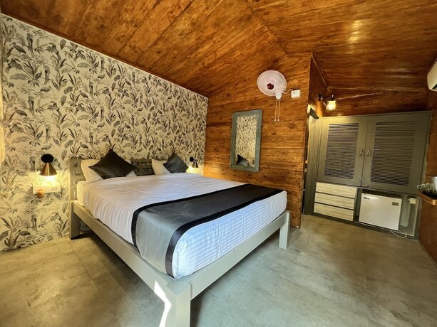 Imagen general del Hotel Just B Boutique. Foto 8