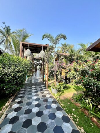 Imagen general del Hotel Just B Boutique. Foto 11