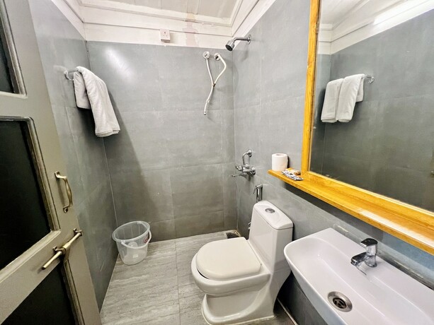 Imagen general del Hotel Just B Boutique. Foto 16