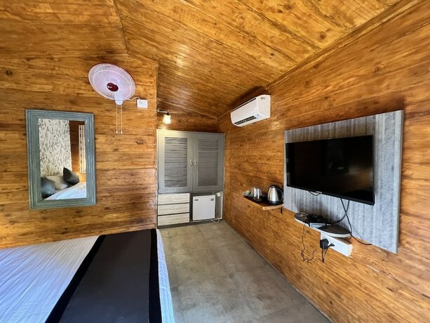 Imagen general del Hotel Just B Boutique. Foto 19