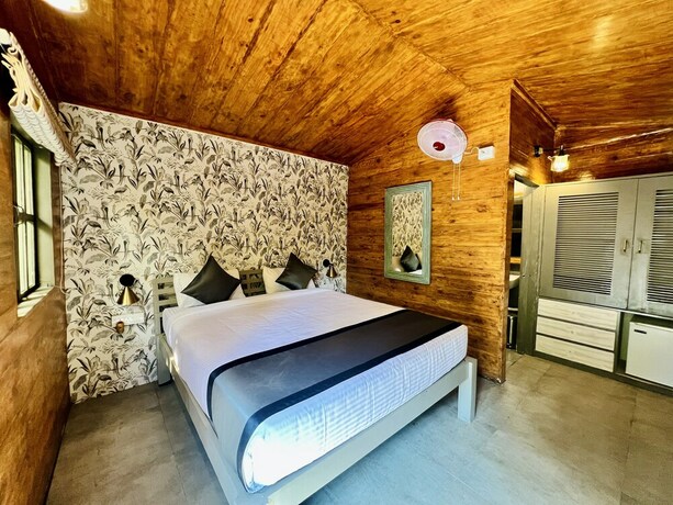 Imagen de la habitación del Hotel Just B Boutique. Foto 28
