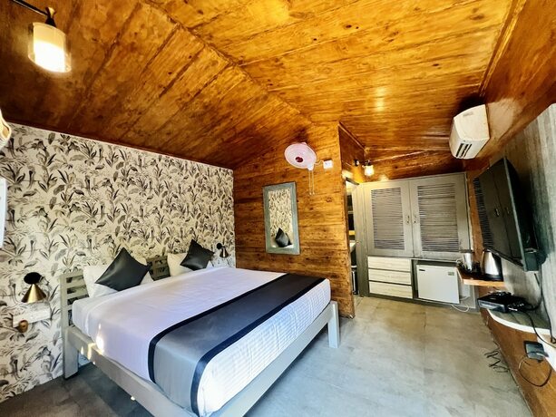 Imagen de la habitación del Hotel Just B Boutique. Foto 30