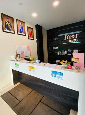 Imagen general del Hotel Just BP. Foto 3