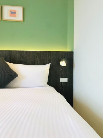 Imagen general del Hotel Just Enjoy Business. Foto 5