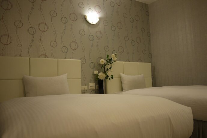 Imagen de la habitación del Hotel Just Enjoy Business. Foto 25