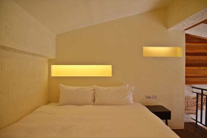 Imagen de la habitación del Hotel Just Hi Seaview BandB. Foto 2