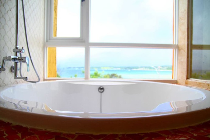 Imagen de la habitación del Hotel Just Hi Seaview BandB. Foto 3