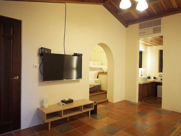 Imagen de la habitación del Hotel Just Hi Seaview BandB. Foto 5