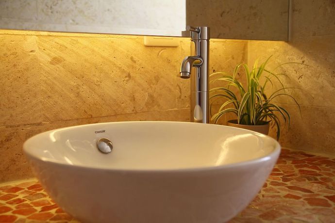 Imagen de la habitación del Hotel Just Hi Seaview BandB. Foto 8