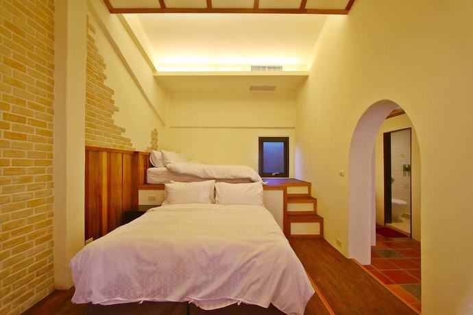 Imagen de la habitación del Hotel Just Hi Seaview BandB. Foto 9