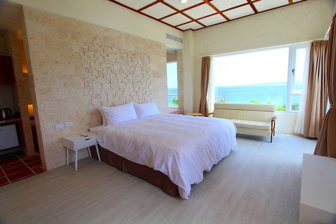 Imagen de la habitación del Hotel Just Hi Seaview BandB. Foto 11