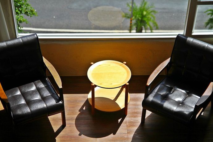 Imagen de la habitación del Hotel Just Hi Seaview BandB. Foto 14