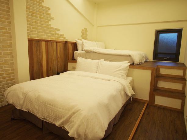 Imagen de la habitación del Hotel Just Hi Seaview BandB. Foto 15