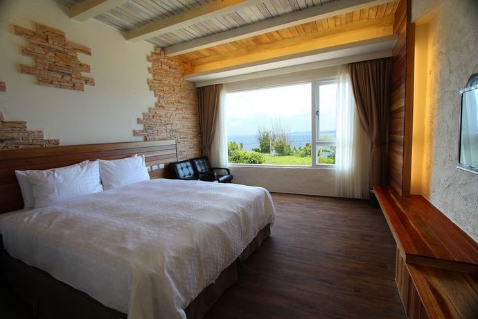 Imagen de la habitación del Hotel Just Hi Seaview BandB. Foto 16