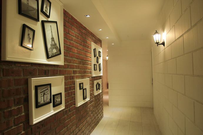 Imagen general del Hotel Just In. Foto 1