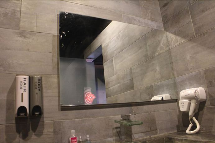 Imagen de la habitación del Hotel Just In. Foto 14