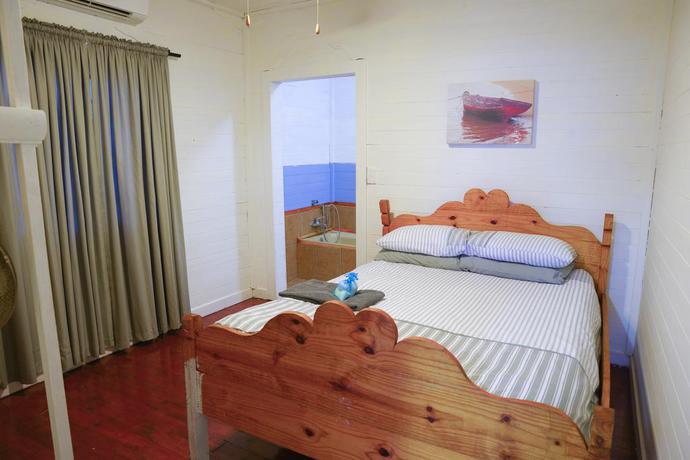 Imagen de la habitación del Hotel Just In Time Prime Mozambique Holiday Resort - Caravan Park. Foto 3