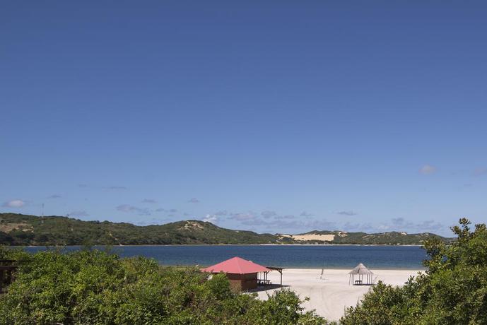 Imagen de los exteriores del Hotel Just In Time Prime Mozambique Holiday Resort - Caravan Park. Foto 5