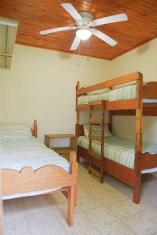 Imagen de la habitación del Hotel Just In Time Prime Mozambique Holiday Resort - Caravan Park. Foto 4