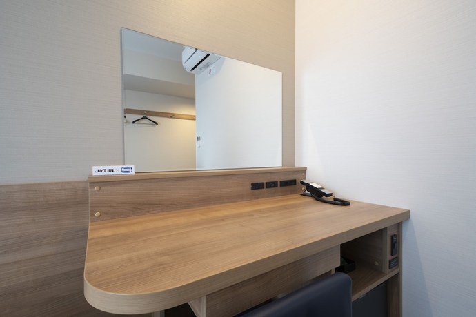 Imagen de la habitación del Hotel Just Inn Matsusakaekimae. Foto 5