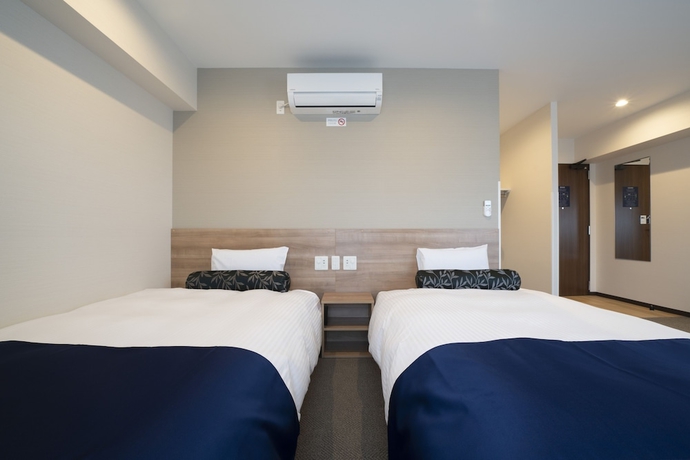 Imagen de la habitación del Hotel Just Inn Matsusakaekimae. Foto 7