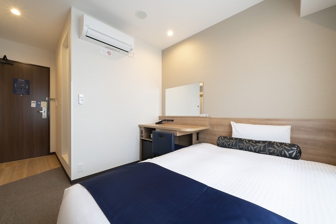 Imagen de la habitación del Hotel Just Inn Matsusakaekimae. Foto 9
