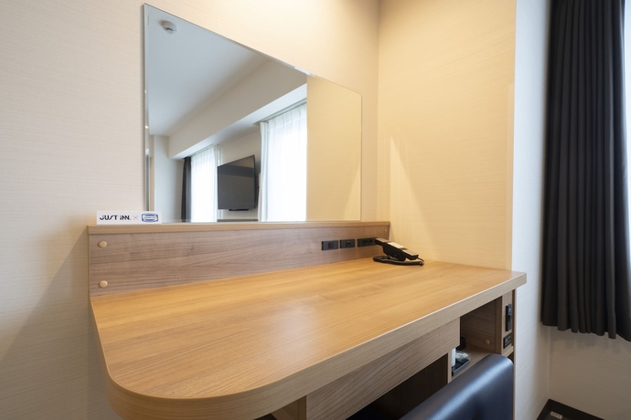Imagen de la habitación del Hotel Just Inn Matsusakaekimae. Foto 13