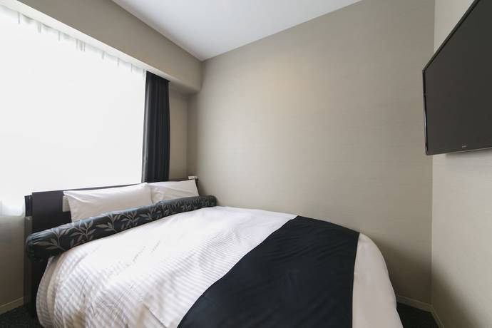 Imagen de la habitación del Hotel Just Inn Premium Nagoya Station. Foto 2