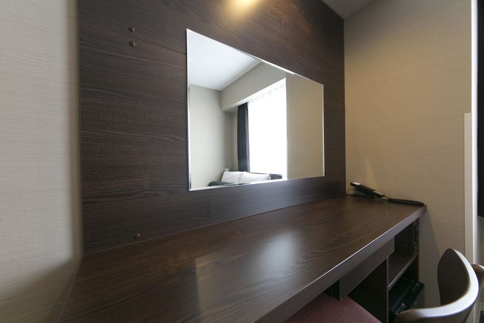 Imagen de la habitación del Hotel Just Inn Premium Nagoya Station. Foto 3