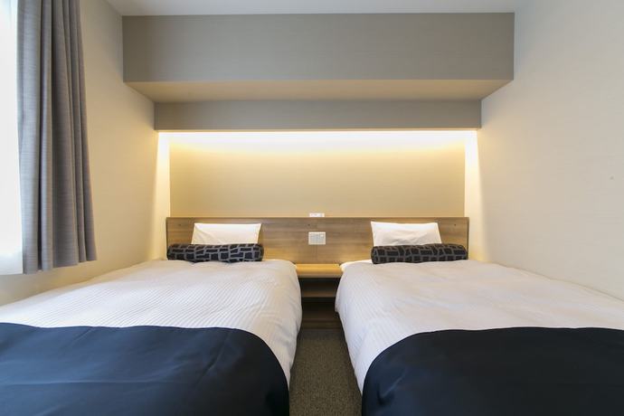 Imagen de la habitación del Hotel Just Inn Premium Nagoya Station. Foto 4