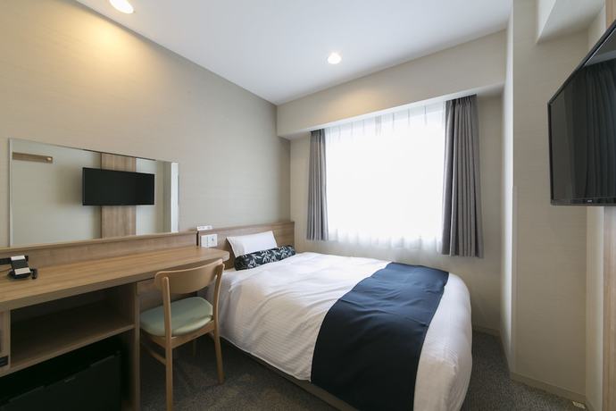 Imagen de la habitación del Hotel Just Inn Premium Nagoya Station. Foto 5