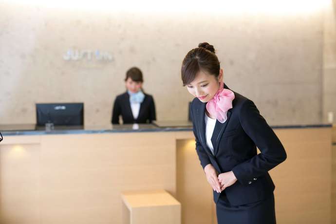 Imagen de los interiores del Hotel Just Inn Premium Nagoya Station. Foto 18