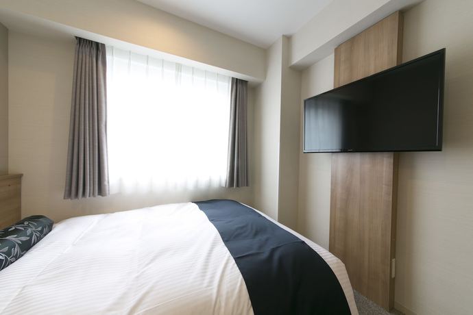 Imagen de la habitación del Hotel Just Inn Premium Nagoya Station. Foto 7