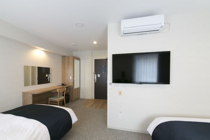 Imagen de la habitación del Hotel Just Inn Premium Nagoya Station. Foto 8