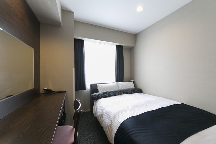 Imagen de la habitación del Hotel Just Inn Premium Nagoya Station. Foto 12