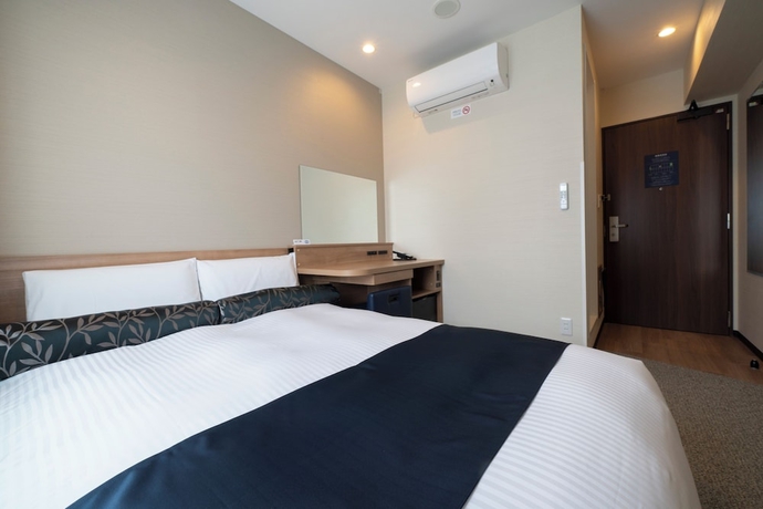 Imagen de la habitación del Hotel Just Inn Premium Toyohashi Station. Foto 8