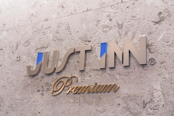 Imagen de los interiores del Hotel Just Inn Premium Toyohashi Station. Foto 16