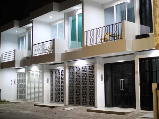 Imagen general del Hotel Just Inn Semarang. Foto 1