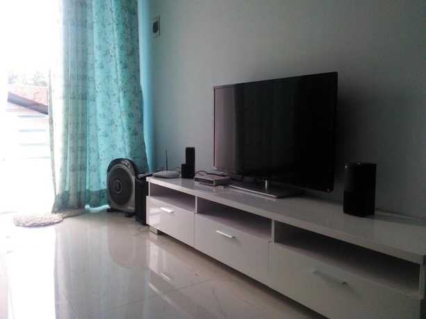 Imagen de la habitación del Hotel Just Inn Semarang. Foto 10