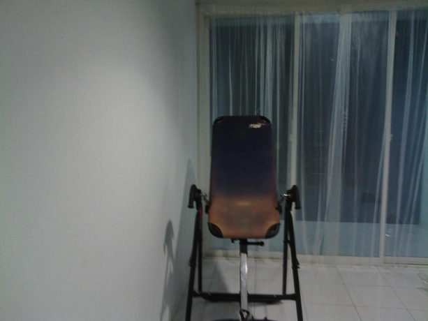 Imagen de la habitación del Hotel Just Inn Semarang. Foto 11