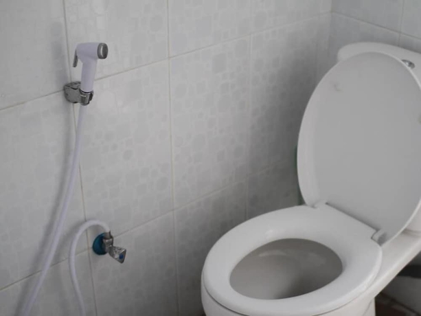 Imagen de la habitación del Hotel Just Inn Semarang. Foto 14