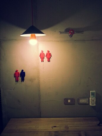 Imagen de la habitación del Hotel Just Inn Taipei. Foto 35