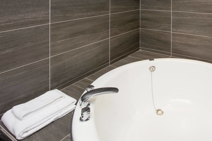 Imagen de la habitación del Hotel Just Live Inn Keelung. Foto 4